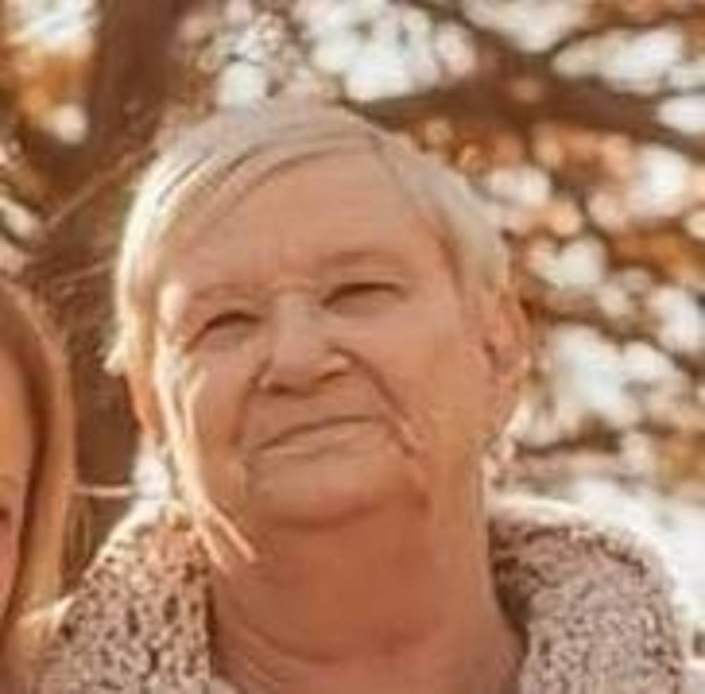 Meet your Posher, Carolyn